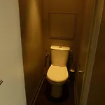 Paris 15 Porte De Versailles Apartmán 3*
