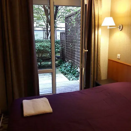 Apartment Paris 15 Porte De Versailles