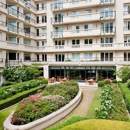 Apartment Paris 15 Porte De Versailles